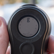 Spelling out your name with a one-button interface isn’t as nightmarish as it sounds as the LynQ uses its accelerometer to navigate the alphabet by twisting the device.